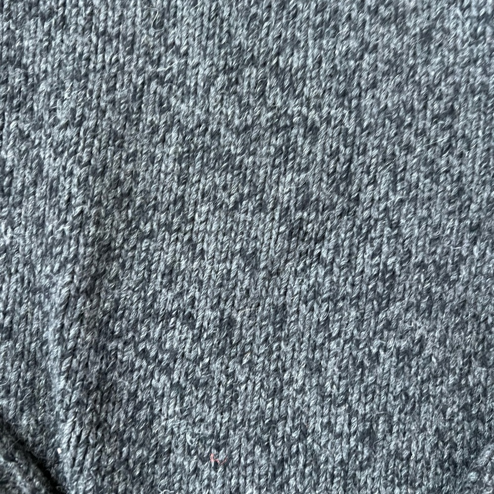Timberland Mock Neck Sweater Sz XL - Picture 3 of 7